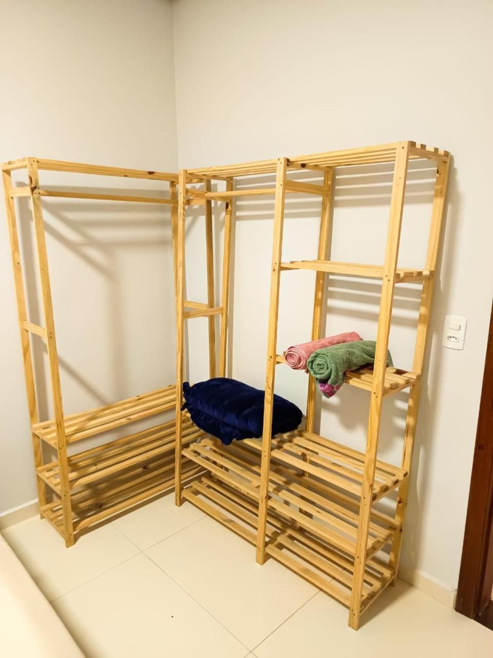 Apartamento próximo à praia em Florianópolis Apartment in Florianopolis