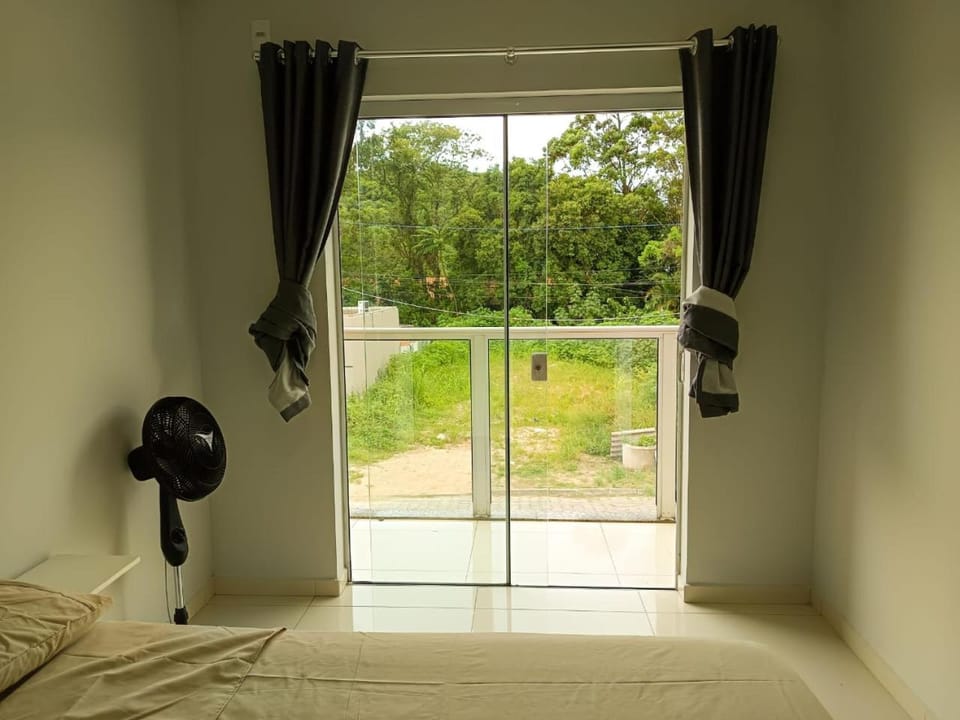 Apartamento próximo à praia em Florianópolis Apartment in Florianopolis