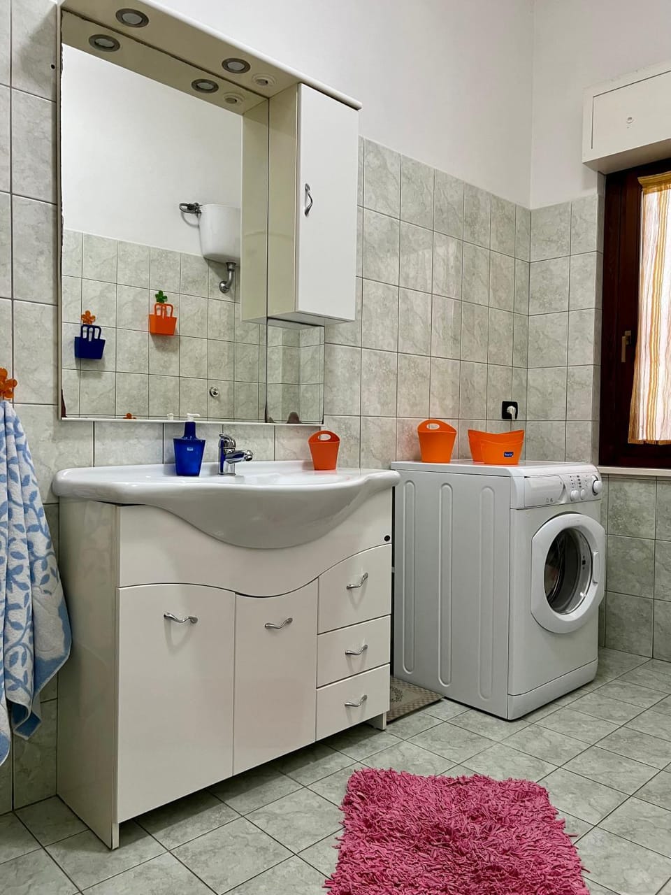 La Finestra sulla Valle Apartment in Abruzzo