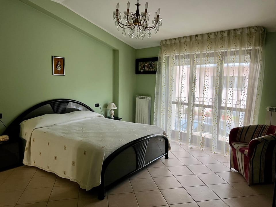 La Finestra sulla Valle Apartment in Abruzzo