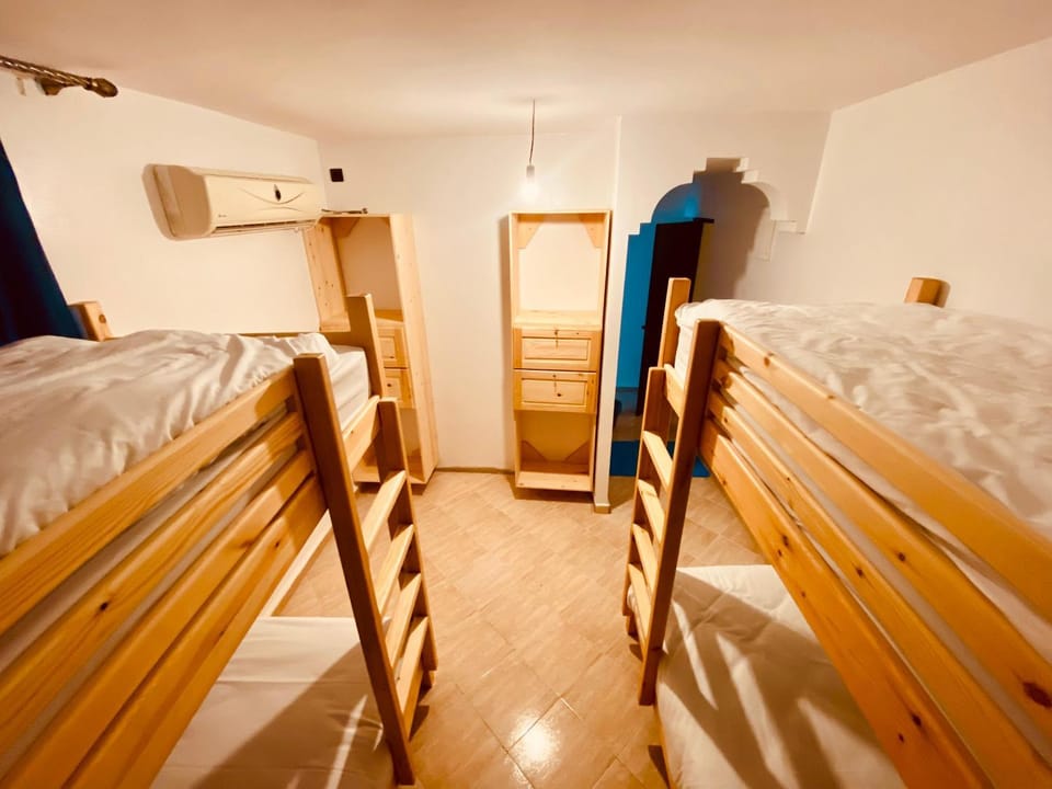 SurfsHub Hostel Taghazout Hostel in Souss-Massa