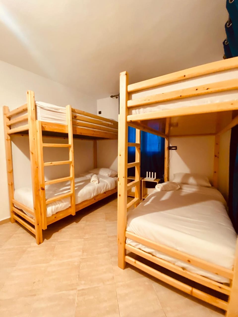SurfsHub Hostel Taghazout Hostel in Souss-Massa