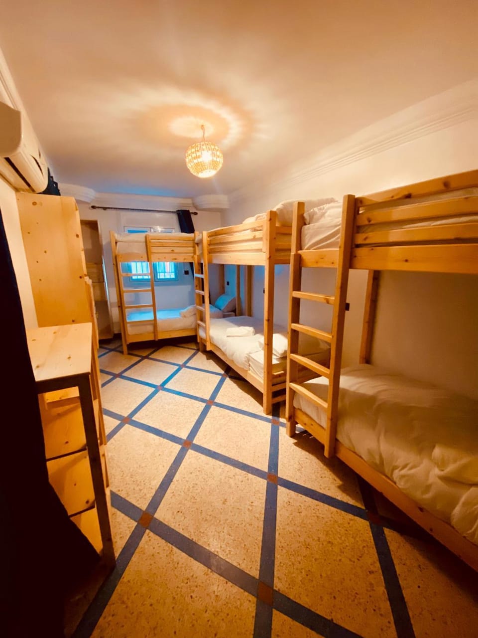 SurfsHub Hostel Taghazout Hostel in Souss-Massa