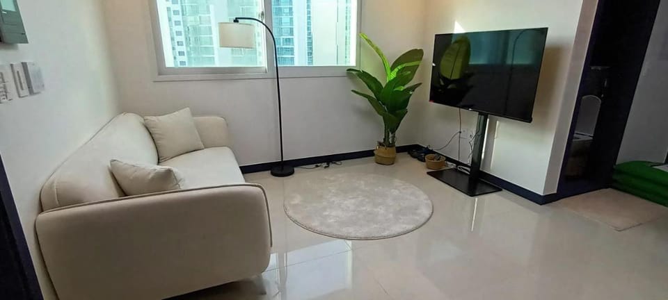 SKY House, Seoul Apartment in Seoul