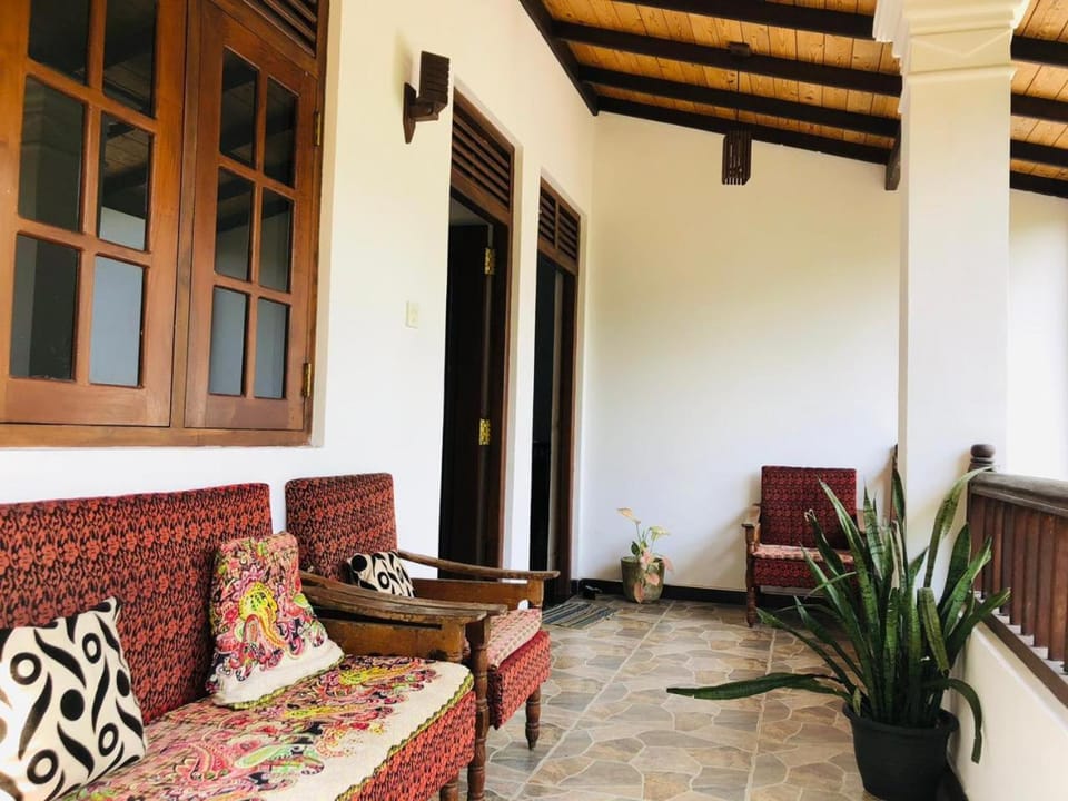 Balcony/Terrace, Living room, Seating area