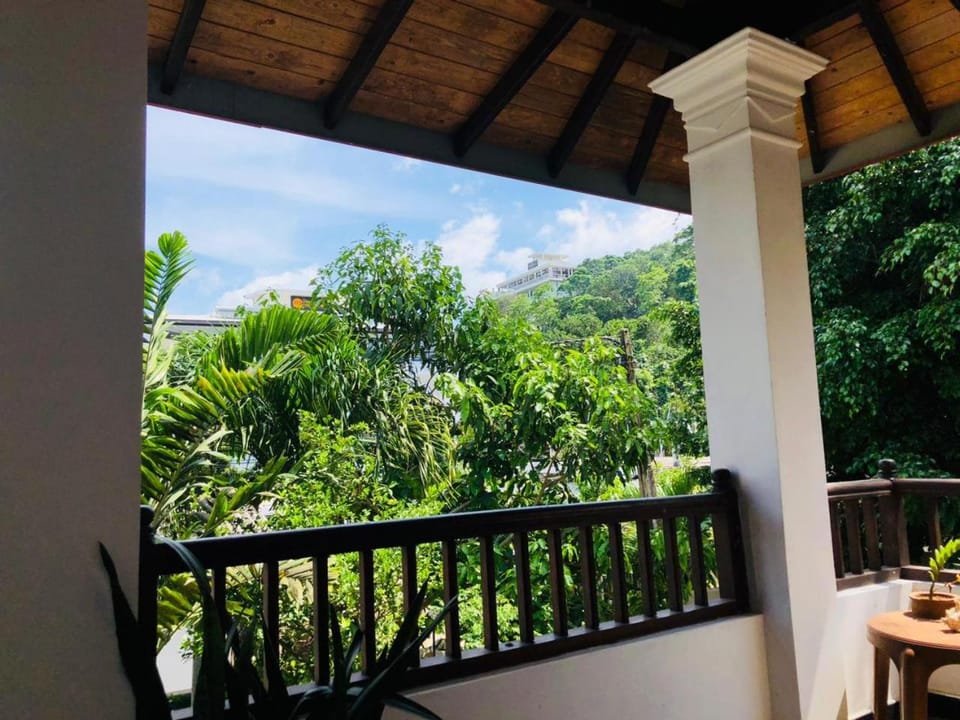 Day, View (from property/room), Balcony/Terrace, Mountain view