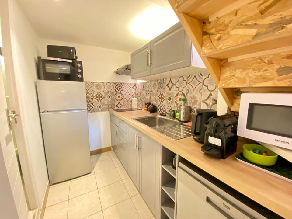 L'Incontournable au cœur de Nîmes Apartment in Nimes