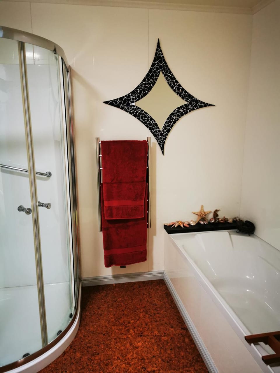 Karstaway Haven Bed and Breakfast in Tasman District, Tasman, New Zealand