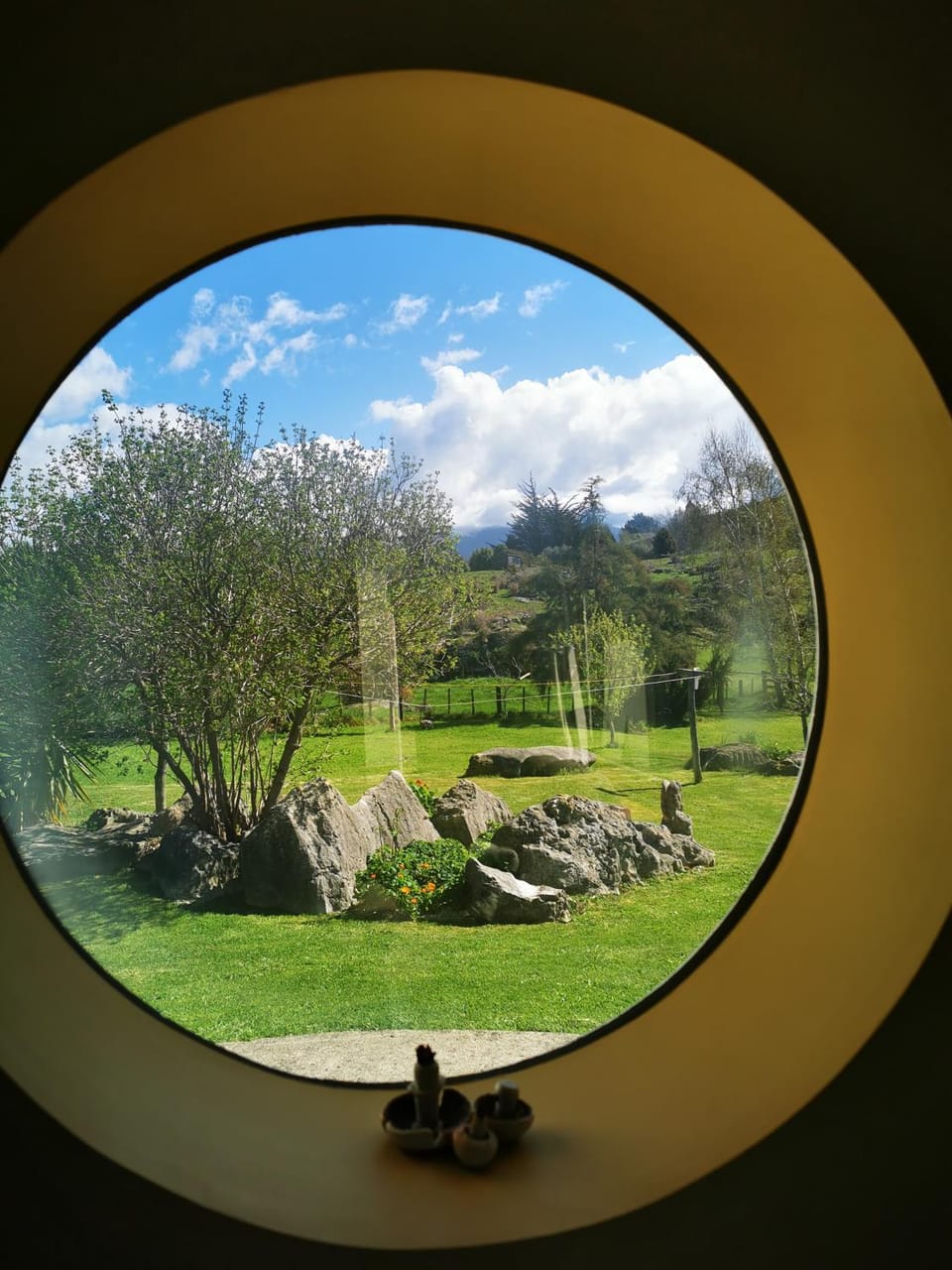 Karstaway Haven Bed and Breakfast in Tasman District, Tasman, New Zealand