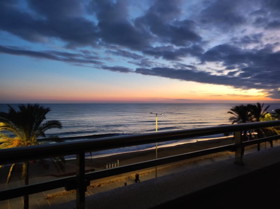 Sunrise
