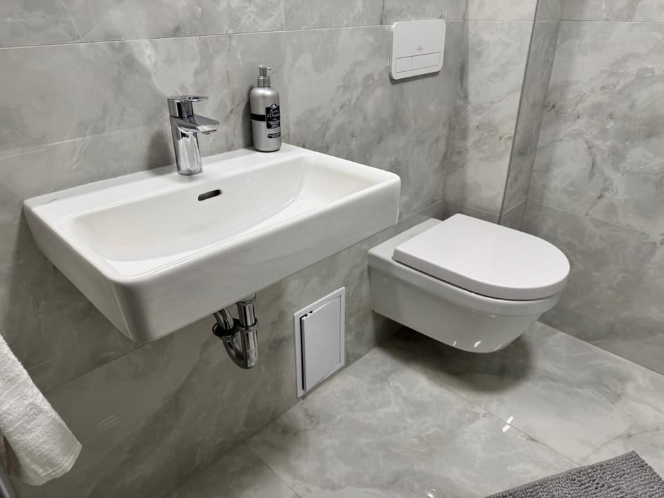 Toilet, Bathroom