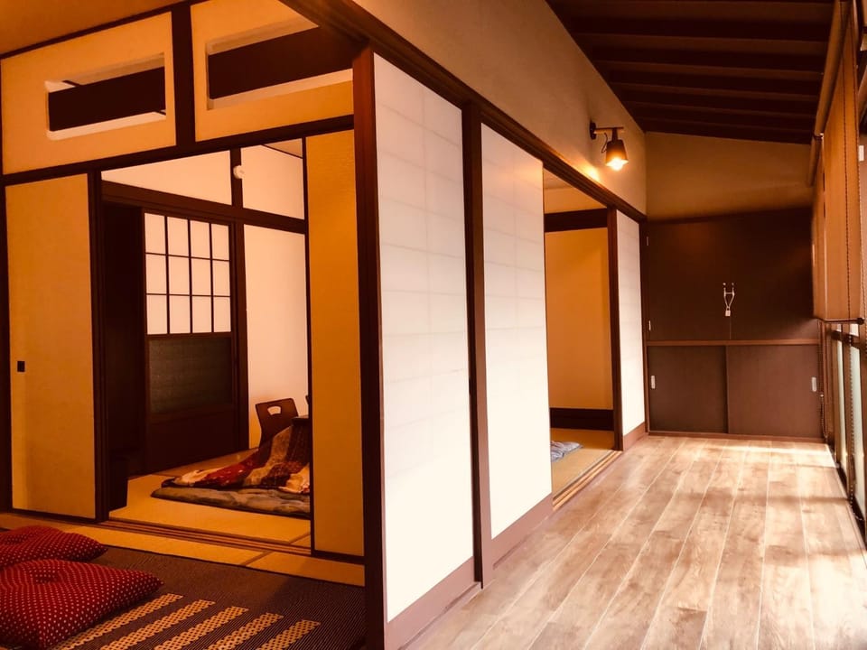 shiamoterrace - Vacation STAY 18088 House in Kanagawa Prefecture
