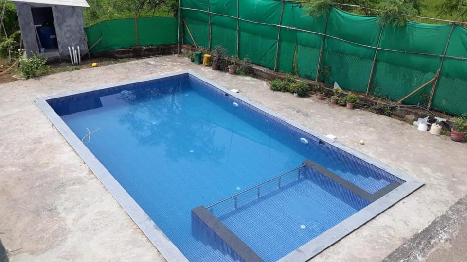 Green Valley Resort Villa Villa in Maharashtra