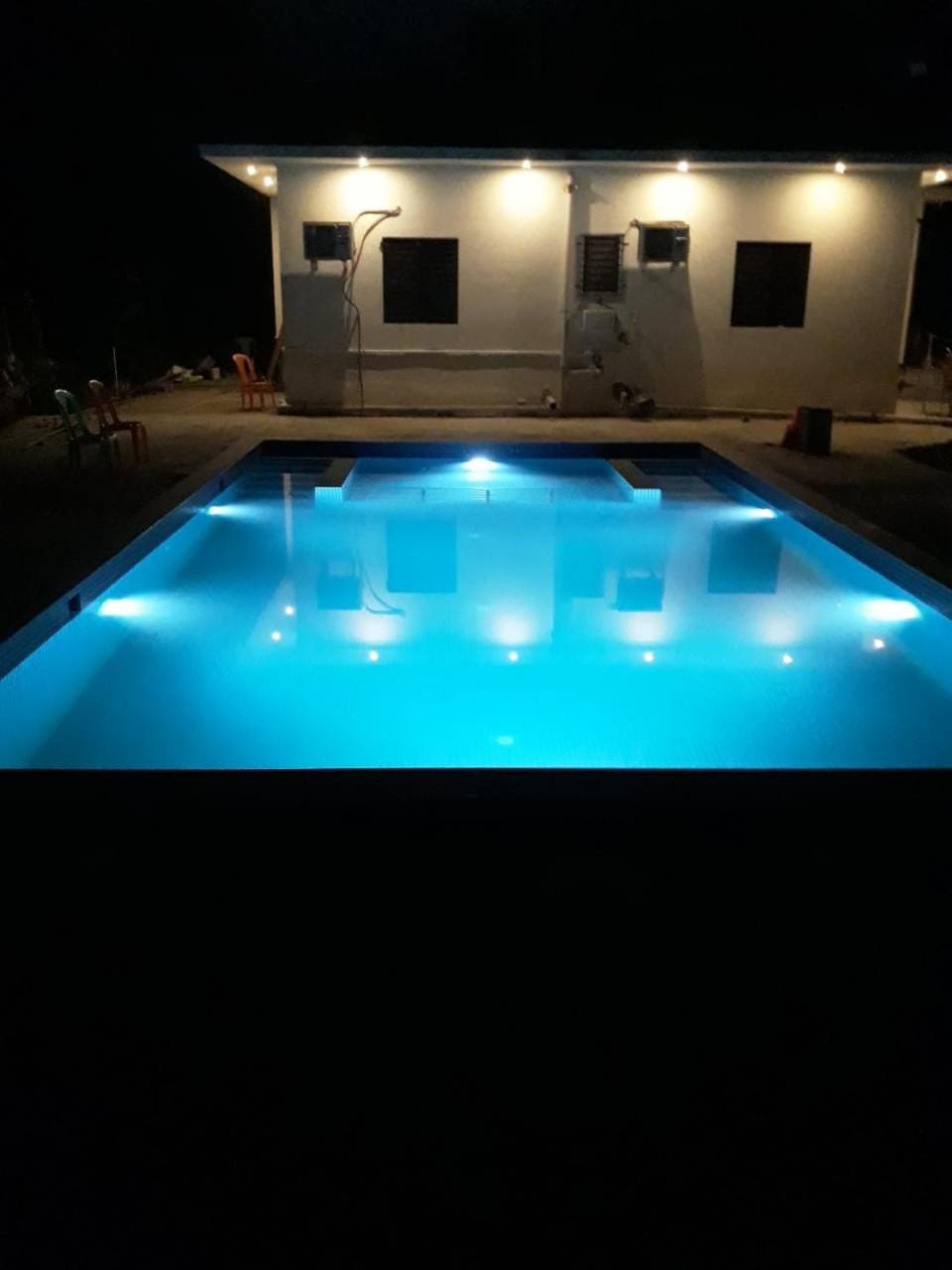 Green Valley Resort Villa Villa in Maharashtra