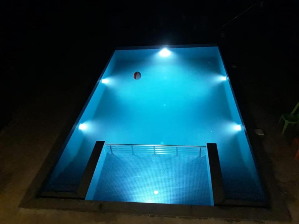 Green Valley Resort Villa Villa in Maharashtra