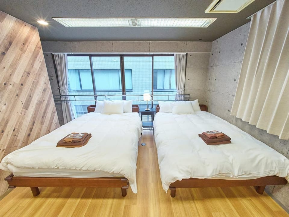 Shinbashi Hotel Sho - Vacation STAY 82917v Apartment in Kanagawa Prefecture