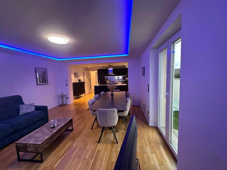 Gîte de la Chapelle-le houx Apartment in Baden-Württemberg