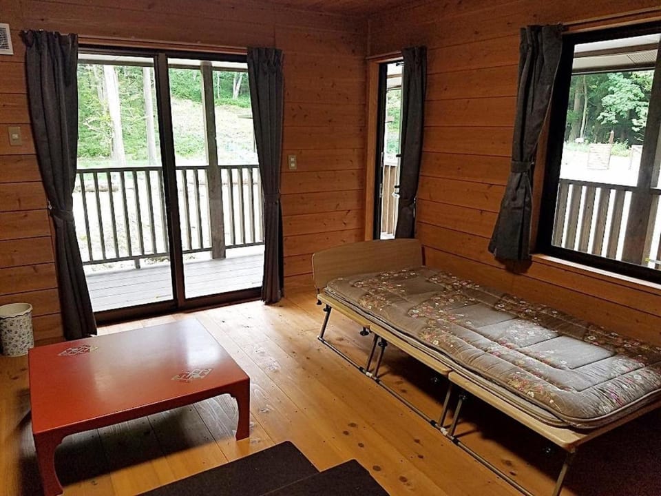 Shiobara Onsen Activity Club - Vacation STAY 86348v Campground/ 
RV Resort in Japan