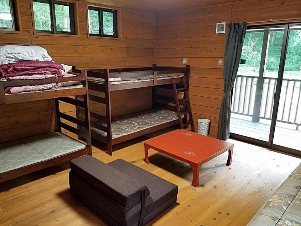 Shiobara Onsen Activity Club - Vacation STAY 86346v Campground/ 
RV Resort in Japan