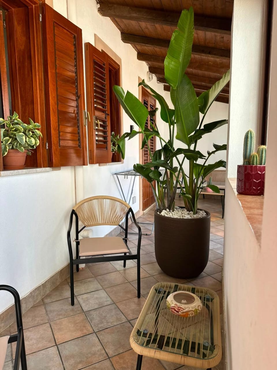 ROSA del SUD House in Sicily