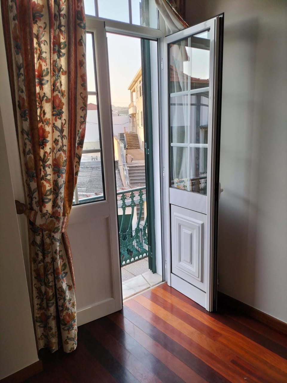 Hortasol B Apartment in Funchal