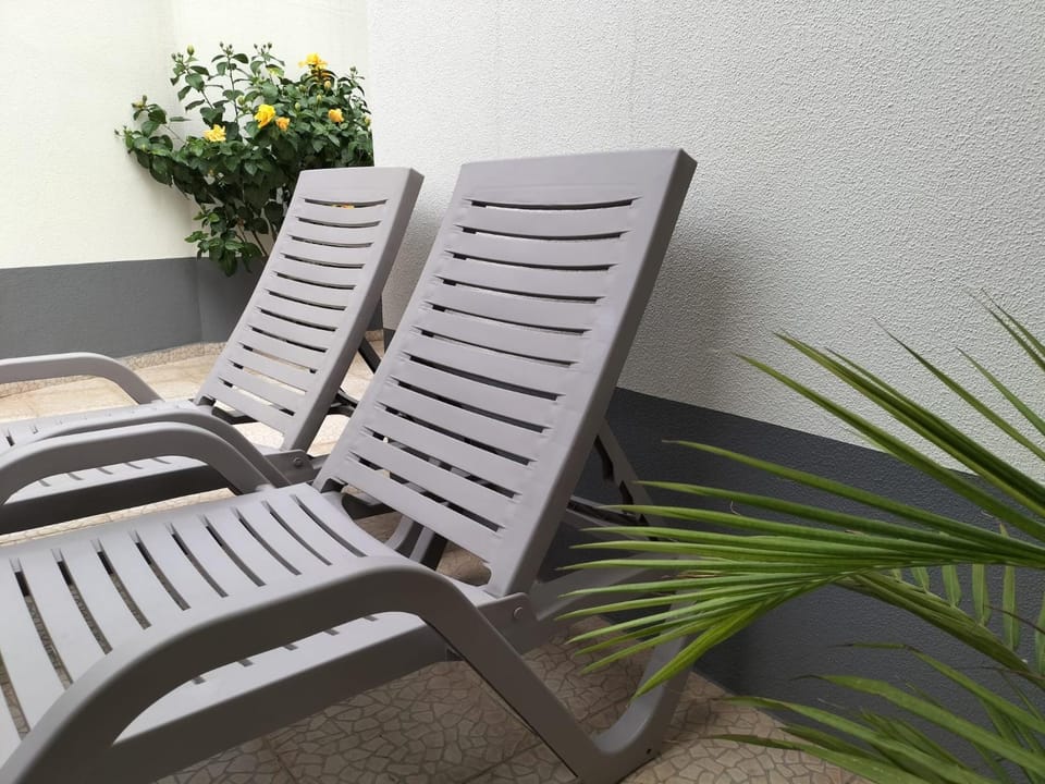 Hortasol B Apartment in Funchal