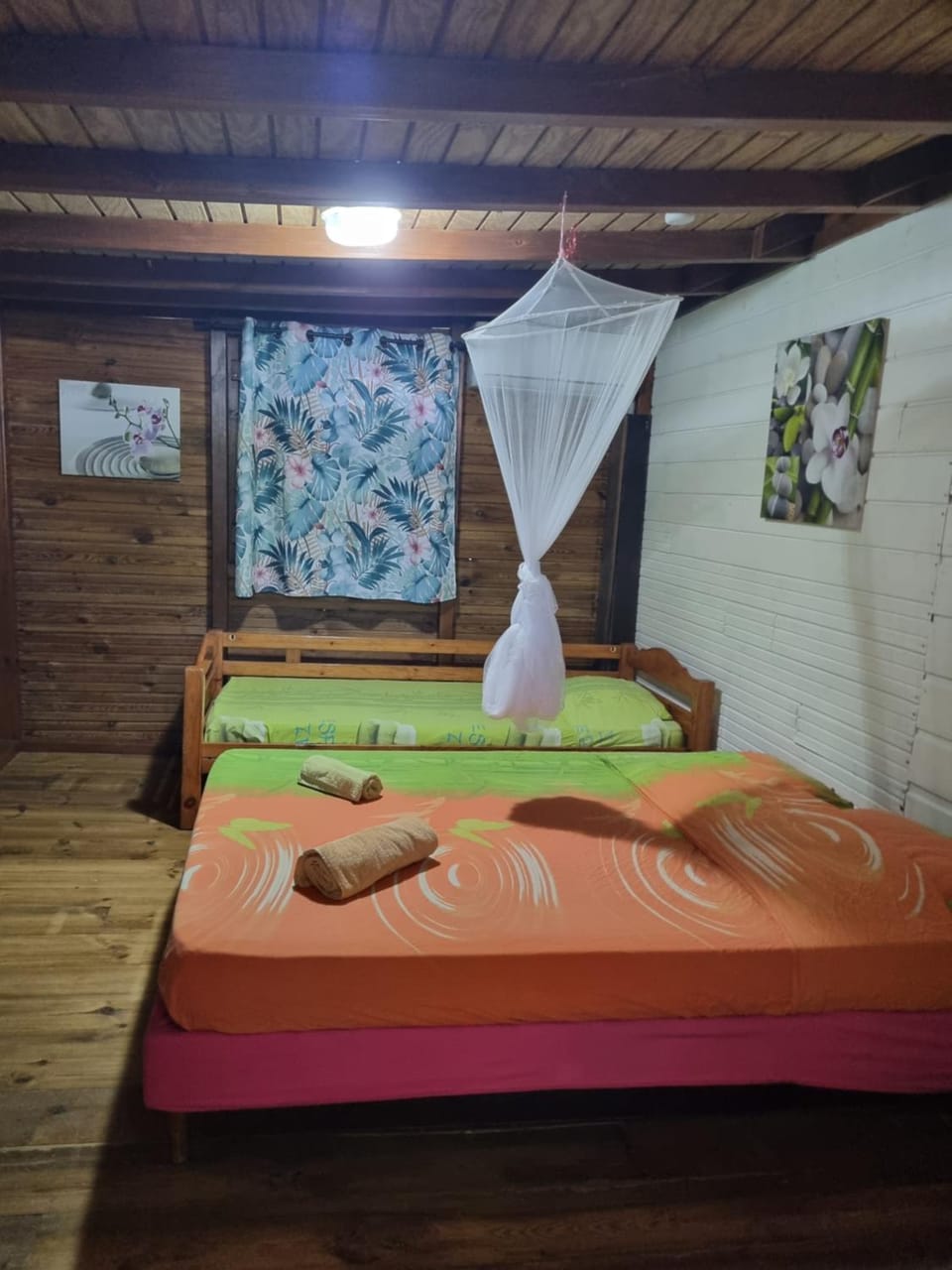 tobago Apartment in Deshaies