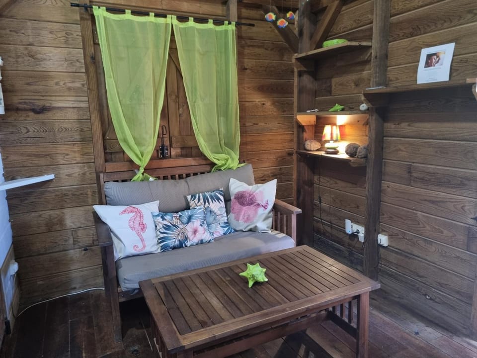 tobago Apartment in Deshaies