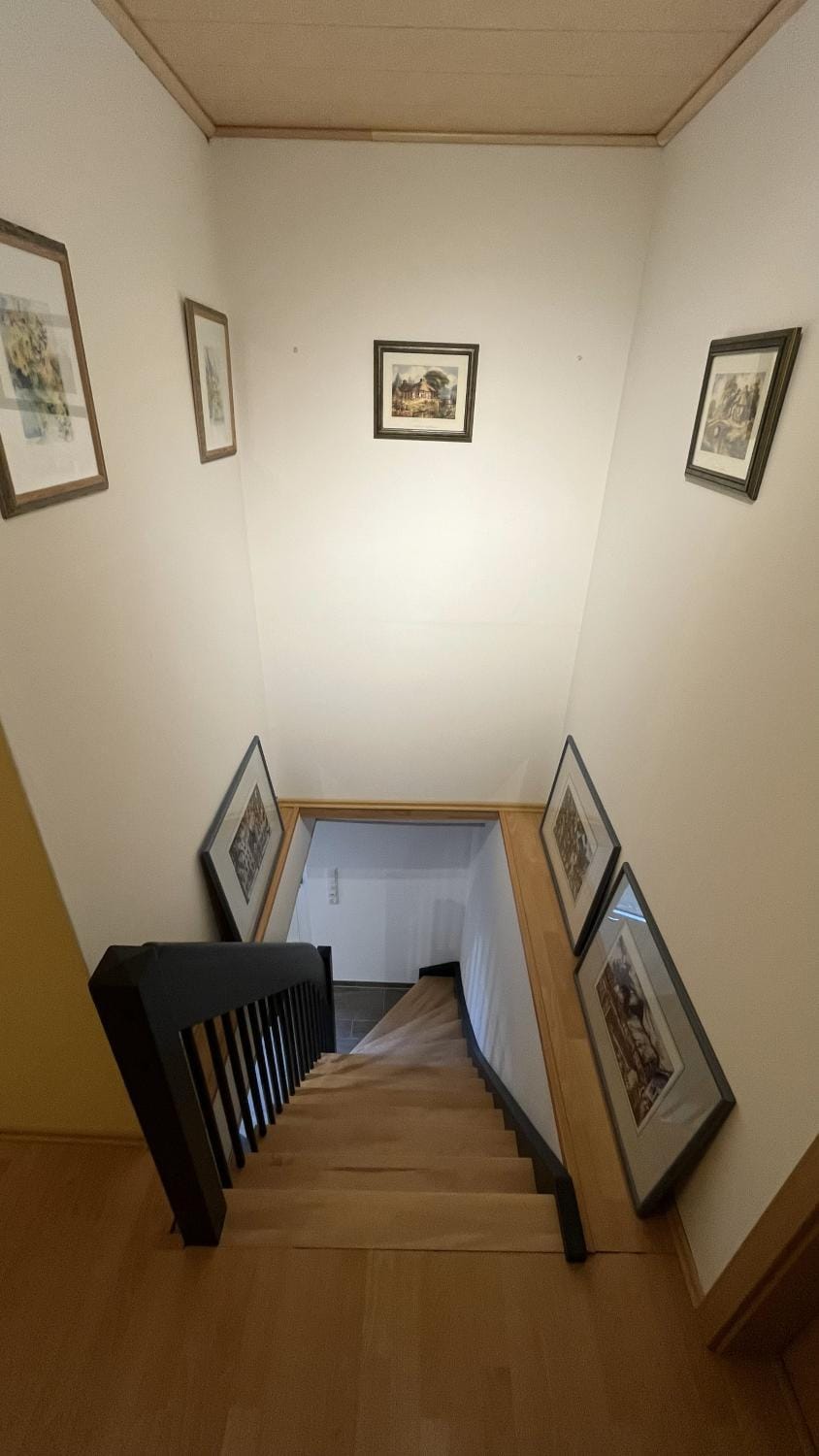 Entspannen zwischen Nord- und Ostsee Apartment in Schleswig-Holstein