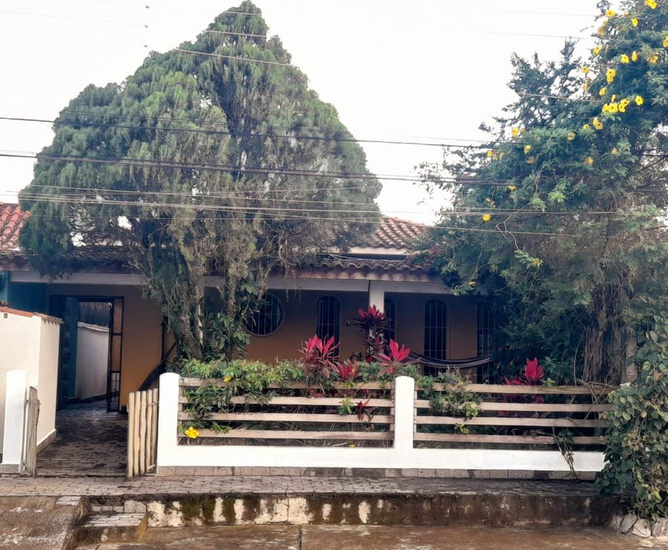 Casa da praia, Caraguatatuba House in Caraguatatuba