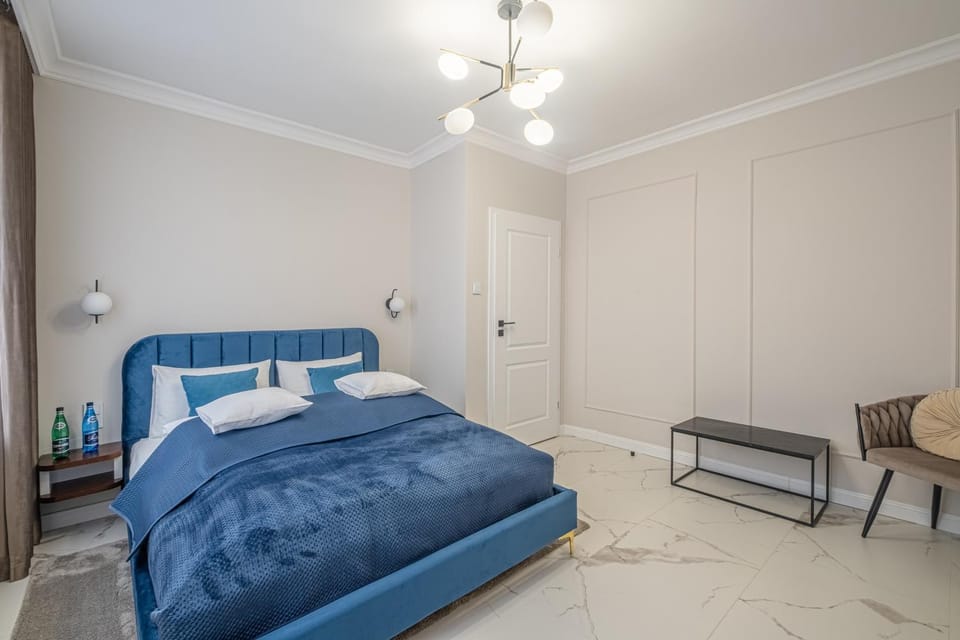 Balans Premium Old Town Apartment in Gdansk