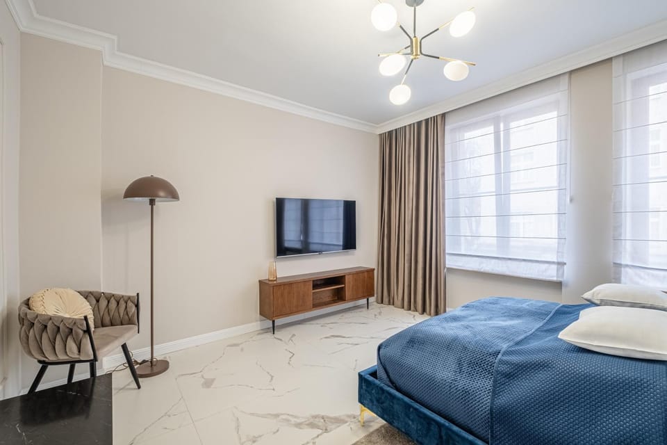 Balans Premium Old Town Apartment in Gdansk