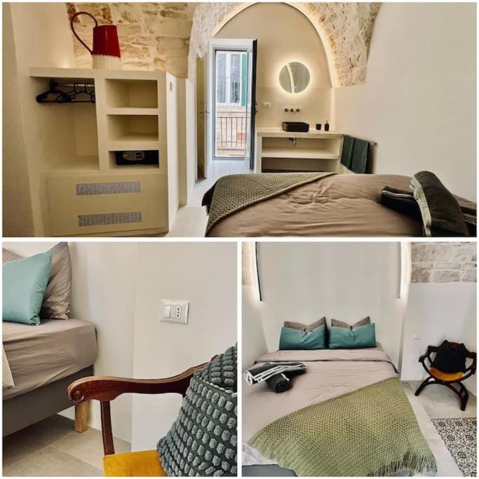 Maison de luxe de 3 lits Apartment in Ceglie Messapica