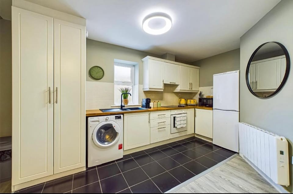 Modern Luxury Living in Waterford City Center Apartment in Waterford City