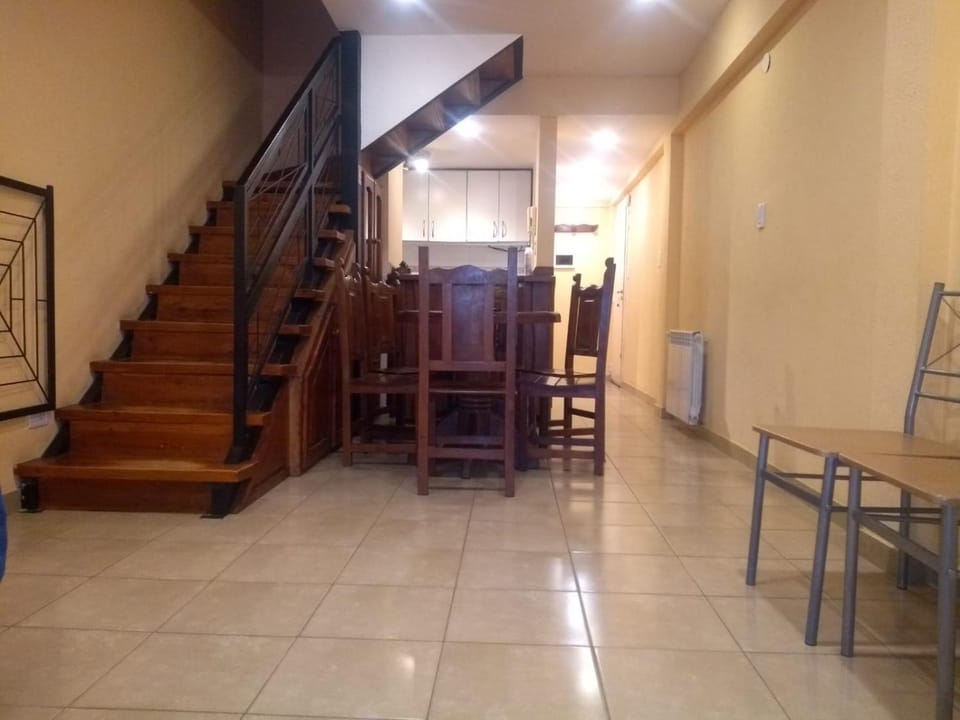 Departamento MITRE 1600 Apartment in San Carlos Bariloche