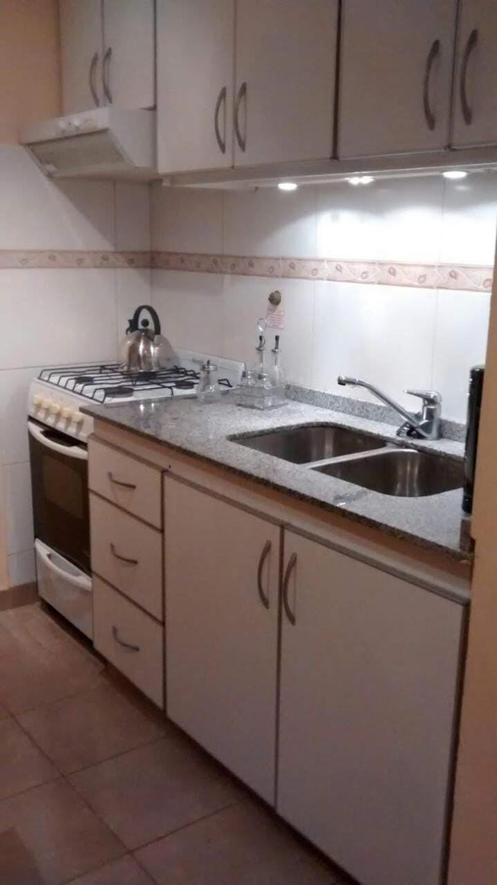 Departamento MITRE 1600 Apartment in San Carlos Bariloche