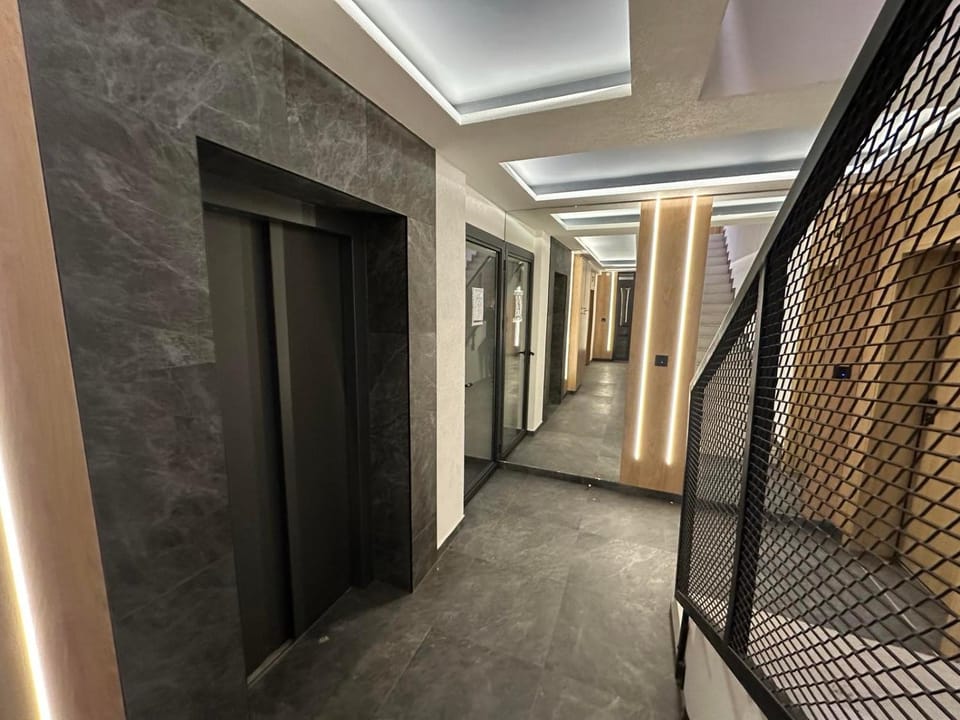 I&I Comfort Apartments Apartment in Serbia