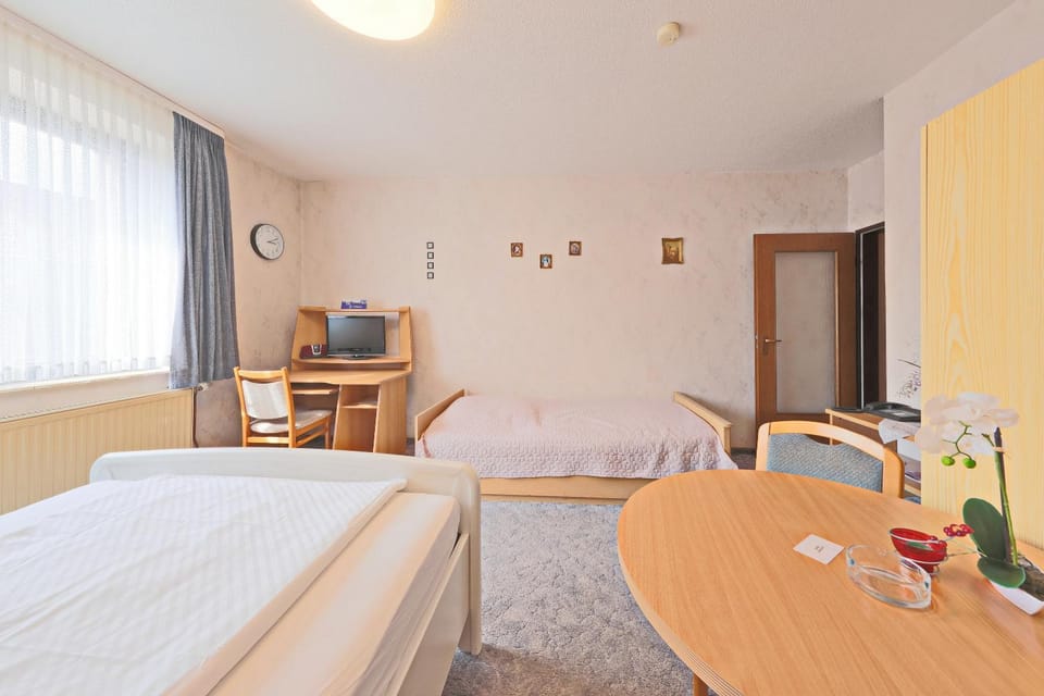 Hotel Hülsmann Garni Hotel in Lower Saxony, Germany