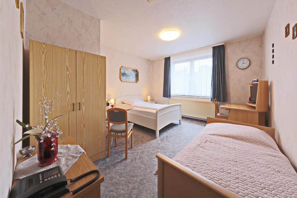 Hotel Hülsmann Garni Hotel in Lower Saxony, Germany