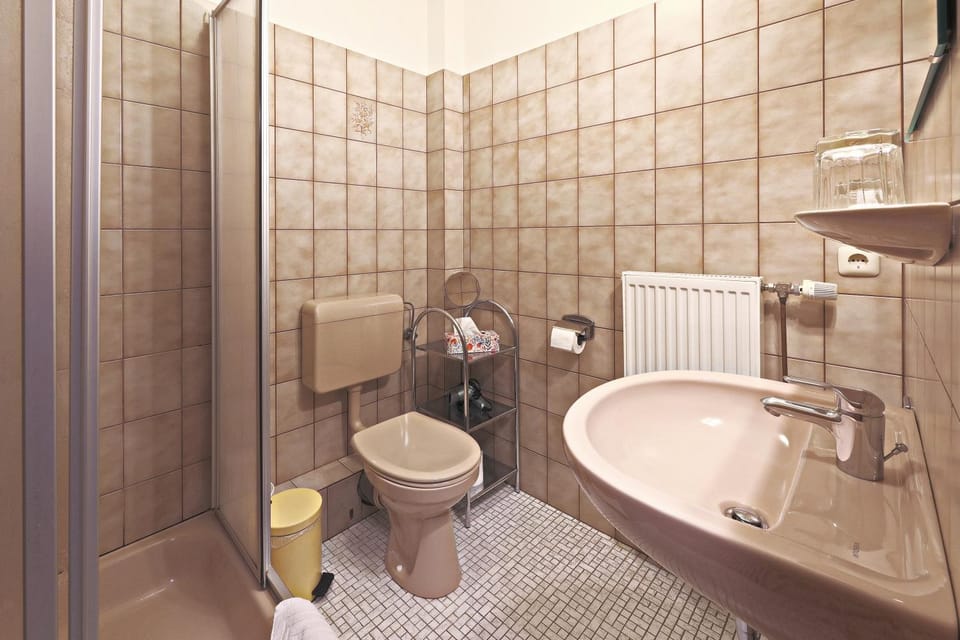 Hotel Hülsmann Garni Hotel in Lower Saxony, Germany