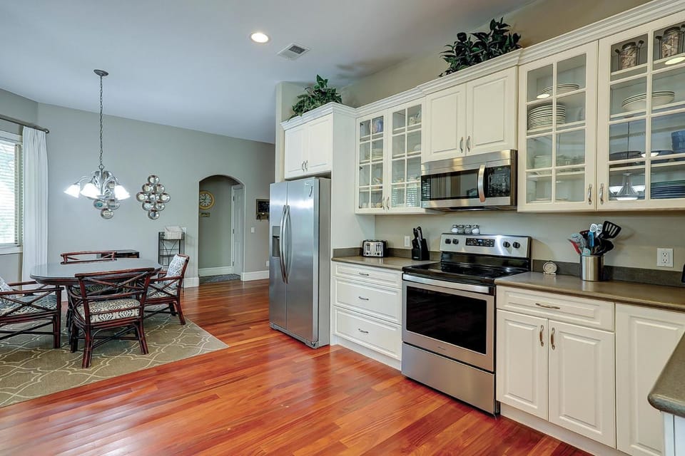 Cartgate Drive 17 House in Hilton Head Island