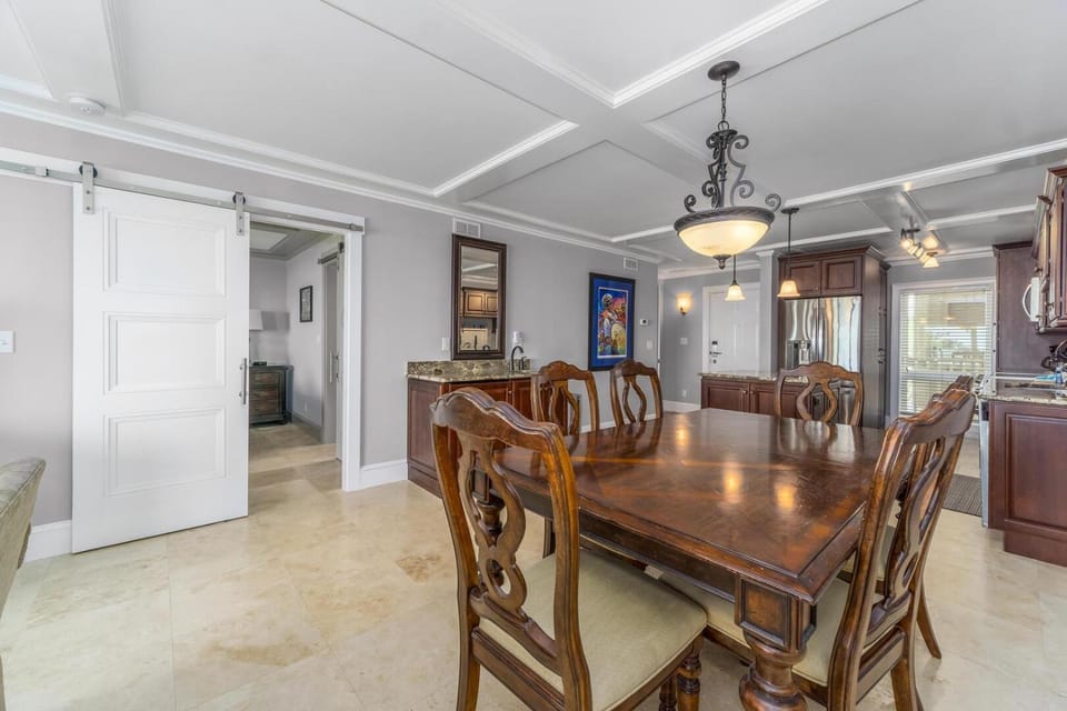 Shorewood 408 Villa in South Forest Beach