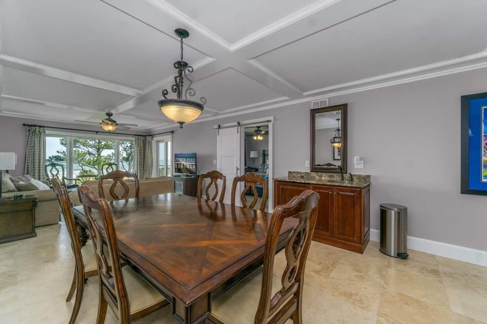 Shorewood 408 Villa in South Forest Beach