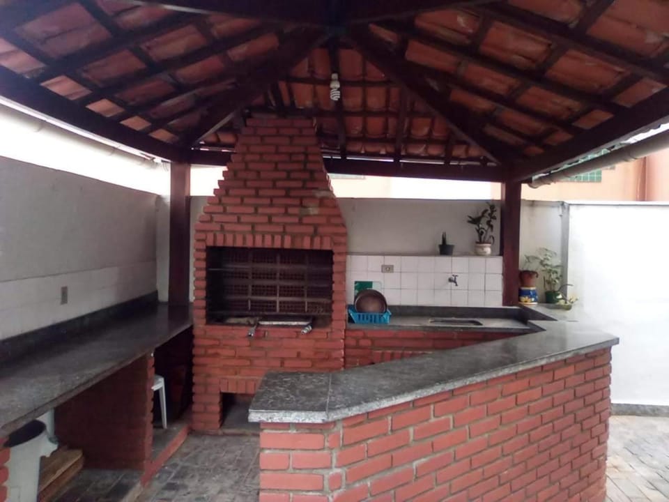 BBQ facilities