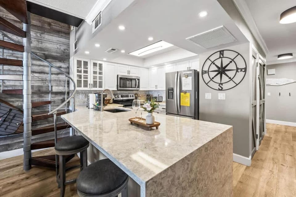 Beachfront Aldea 18 Apartment hotel in Indian Rocks Beach
