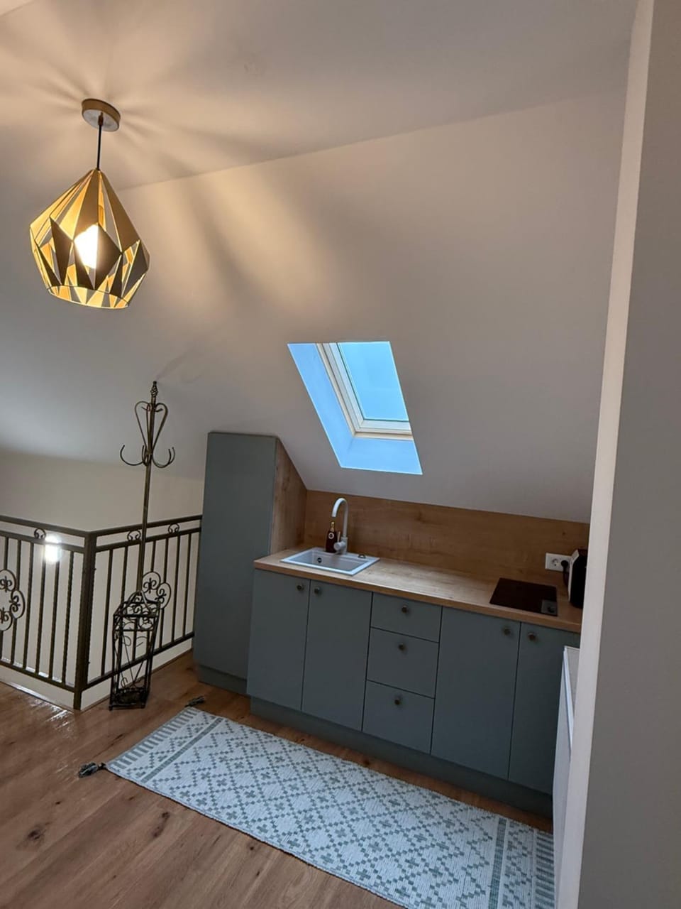 Cassys Apartment in Romania
