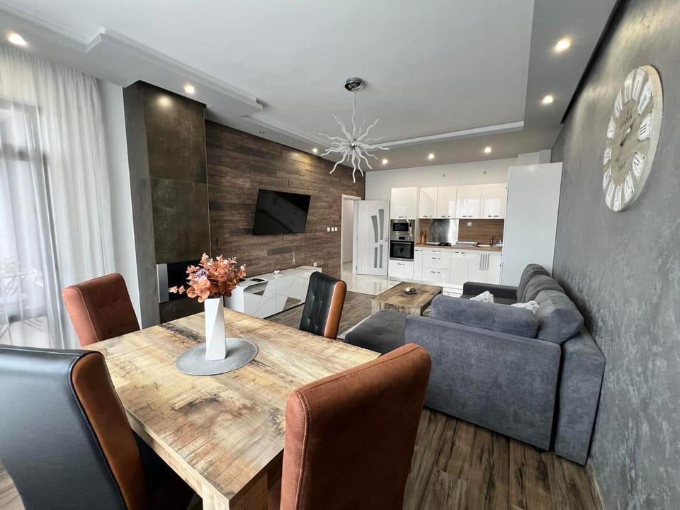 Royalton Résidence Apartment in Plovdiv