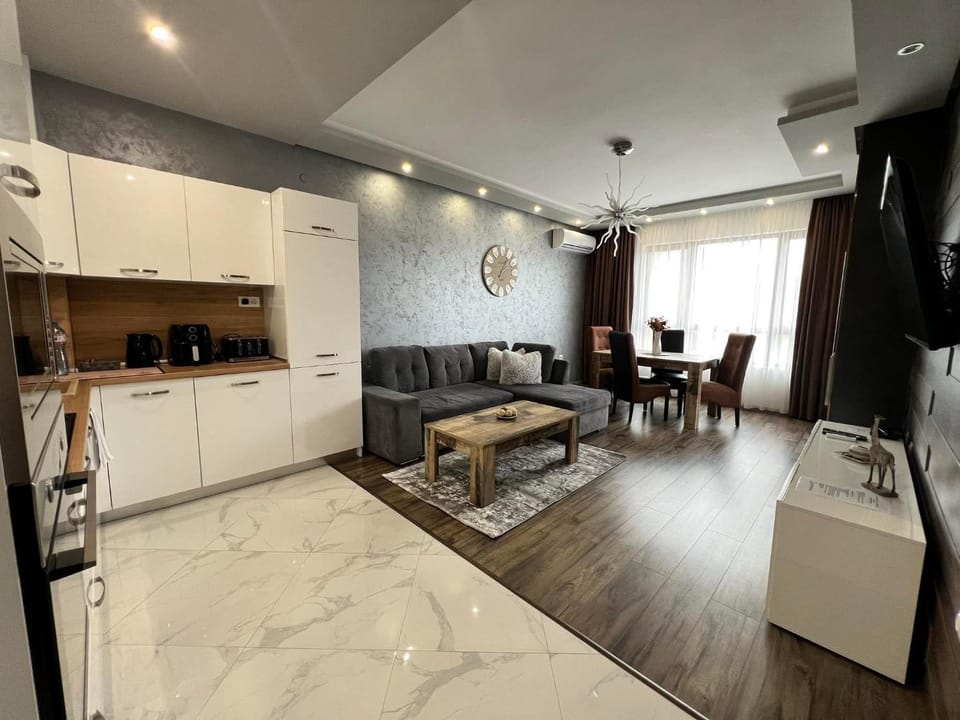 Royalton Résidence Apartment in Plovdiv