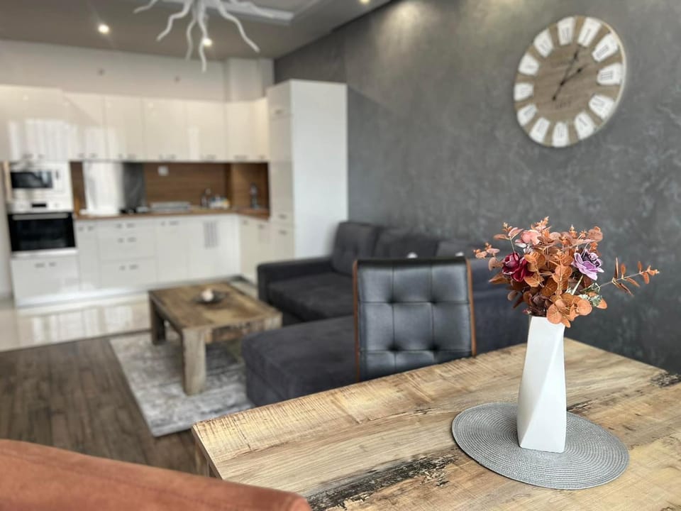 Royalton Résidence Apartment in Plovdiv