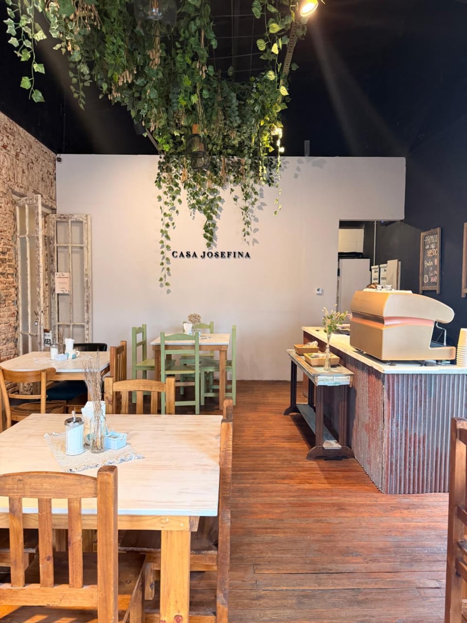Casa Josefina Hotel Boutique Hotel in Olavarría